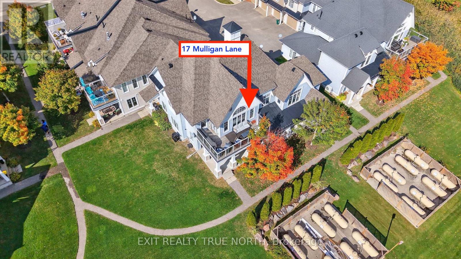 17 Mulligan Lane, Georgian Bay, Ontario  L0K 1S0 - Photo 24 - X12458038