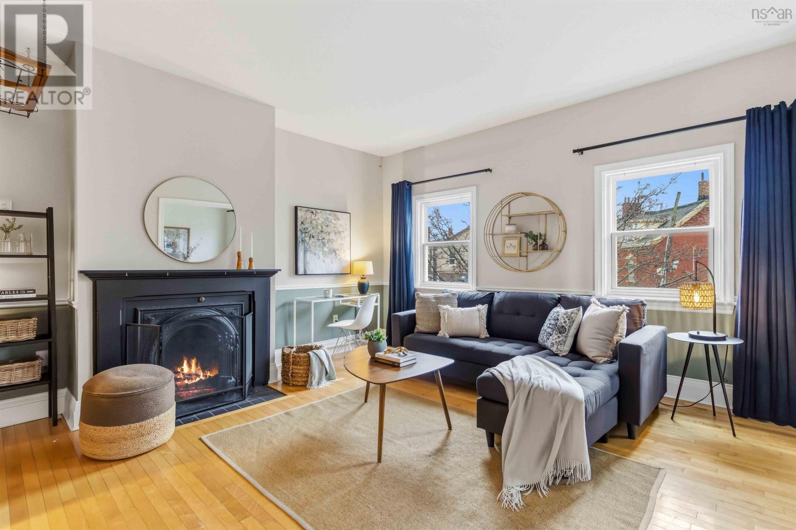 211 5393 Victoria Road, Halifax Peninsula, Nova Scotia