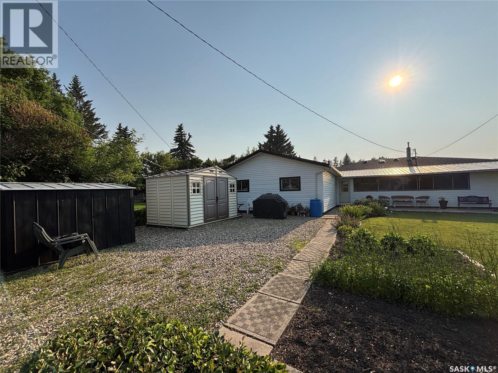 53 Bailey Drive, Yorkton, Saskatchewan  S3N 2J2 - Photo 32 - SK011615