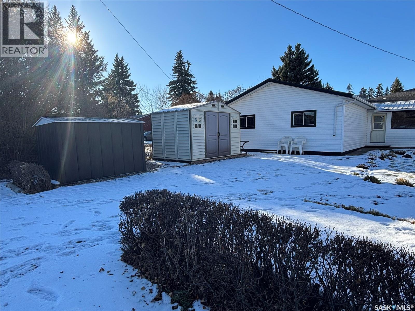 53 Bailey Drive, Yorkton, Saskatchewan  S3N 2J2 - Photo 43 - SK011615