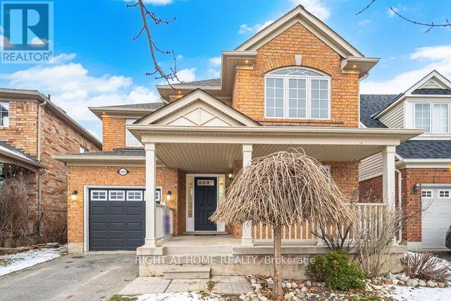 1089 HEPBURN ROAD, Milton, Ontario