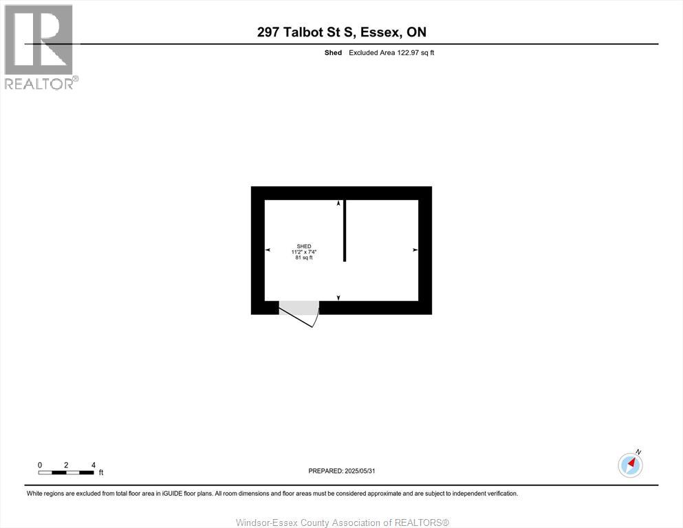 297 Talbot South, Essex, Ontario N8M 1C2 - Photo 50 - 25026510