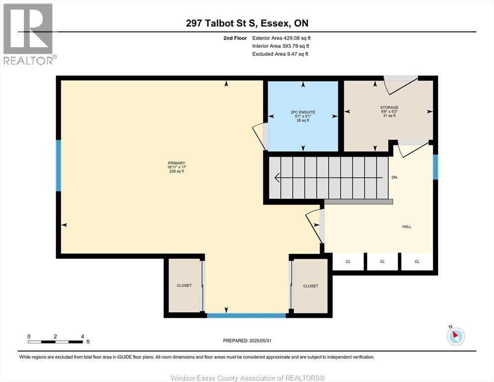 297 Talbot South, Essex, Ontario N8M 1C2 - Photo 46 - 25026510