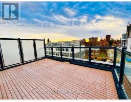 308 - 3427 SHEPPARD AVENUE E