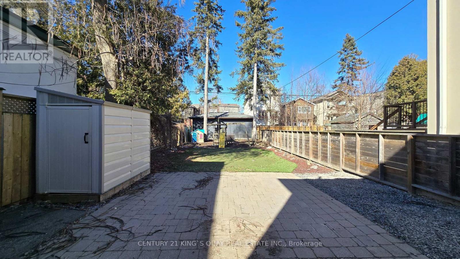 92 Bowood Avenue, Toronto, Ontario  M4N 1Y5 - Photo 10 - C12608556