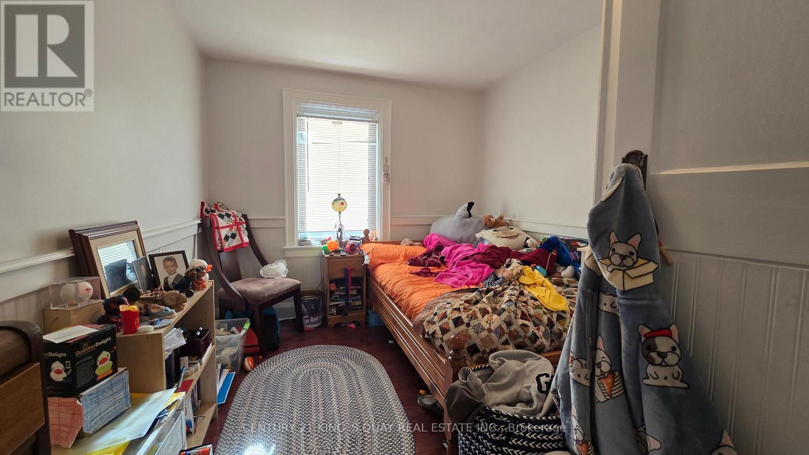 92 Bowood Avenue, Toronto, Ontario  M4N 1Y5 - Photo 7 - C12608556