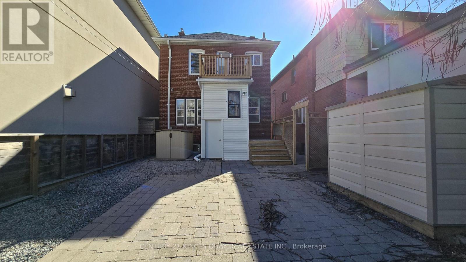 92 Bowood Avenue, Toronto, Ontario  M4N 1Y5 - Photo 12 - C12608556
