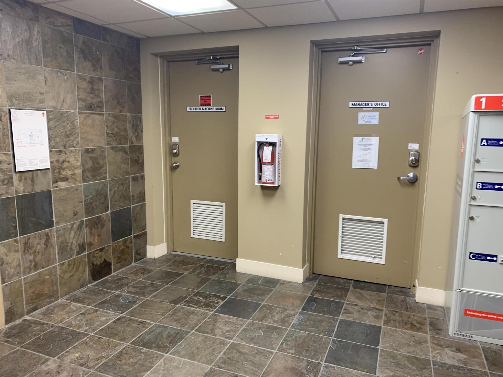 407 45893 Chesterfield Avenue, Chilliwack Downtown, Chilliwack, British Columbia  V2P 1M5 - Photo 22 - R3022047