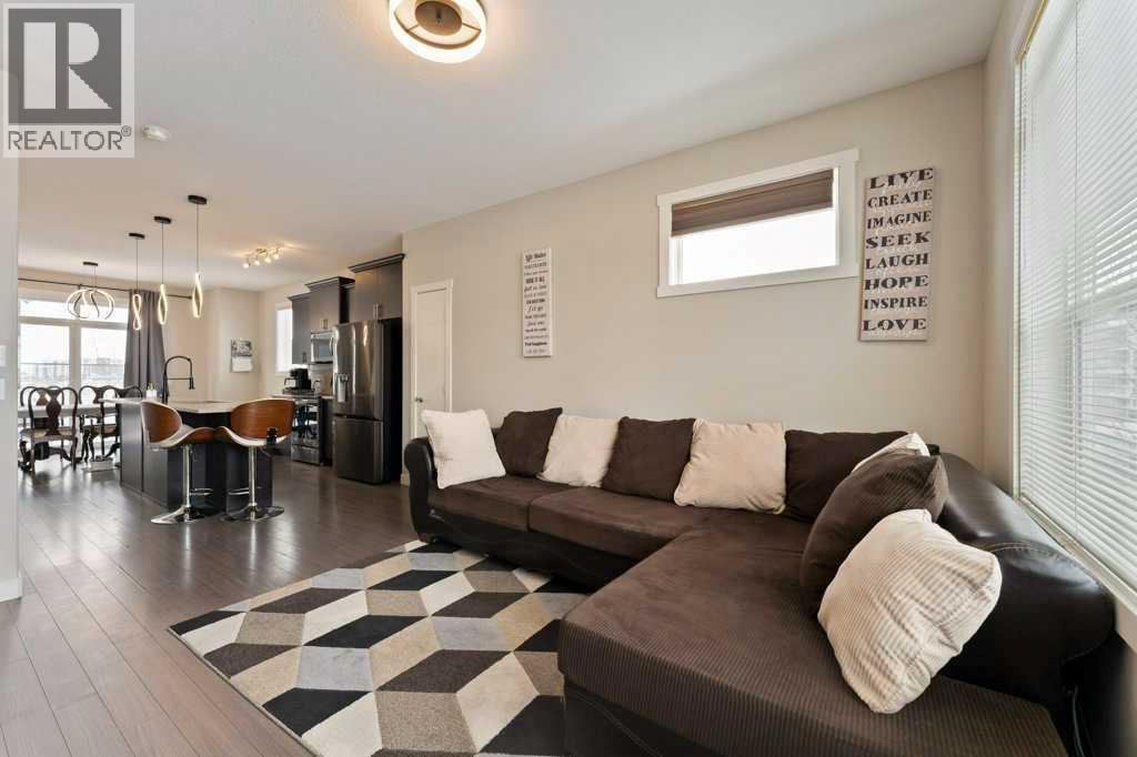 154 Redstone View Ne, Calgary, Alberta  T3N 0M9 - Photo 9 - A2274229