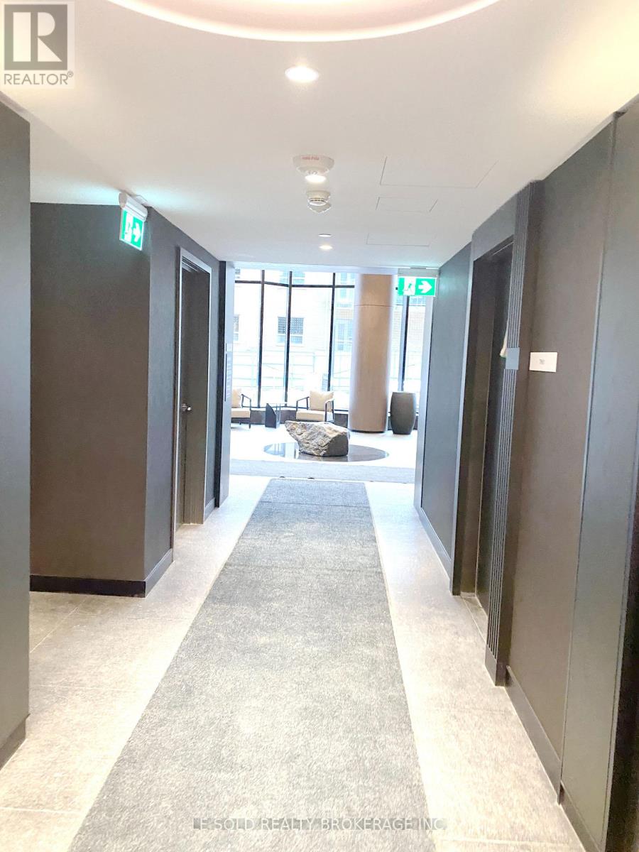 2507s - 110 Broadway Avenue, Toronto (Mount Pleasant West), Ontario  M4P 1V7 - Photo 18 - C12603550