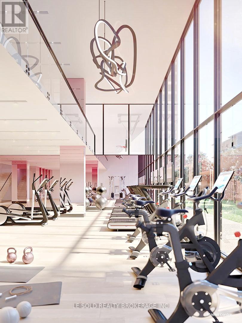 2507s - 110 Broadway Avenue, Toronto (Mount Pleasant West), Ontario  M4P 1V7 - Photo 24 - C12603550