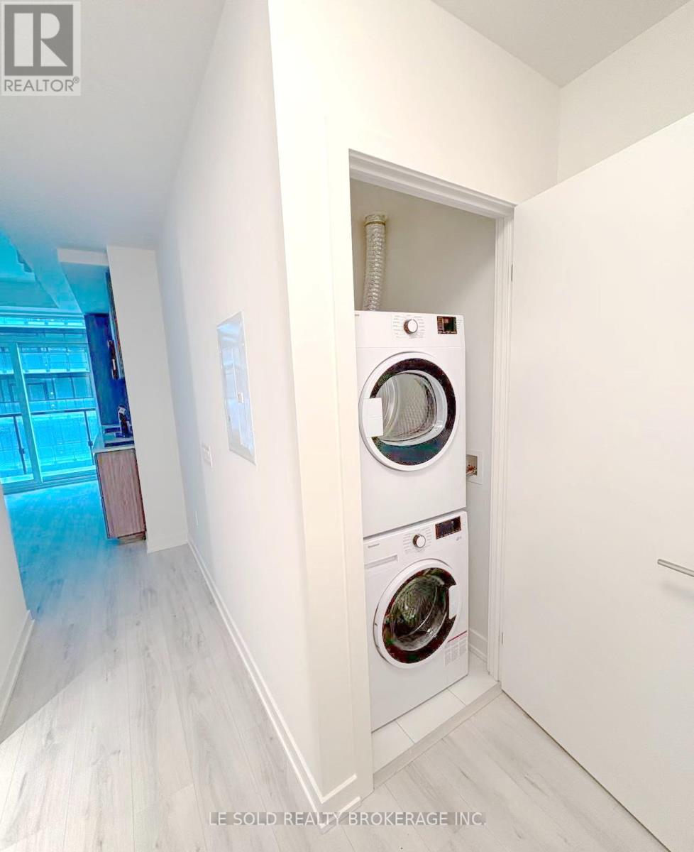 2507s - 110 Broadway Avenue, Toronto (Mount Pleasant West), Ontario  M4P 1V7 - Photo 3 - C12603550