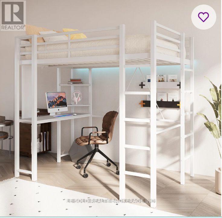 2507s - 110 Broadway Avenue, Toronto (Mount Pleasant West), Ontario  M4P 1V7 - Photo 8 - C12603550