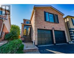 4326 Waterford Crescent, Mississauga (Hurontario), Ca