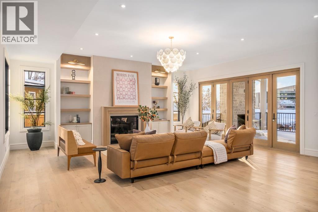 2945 Toronto Crescent Nw, Calgary, Alberta T2N 3W4 - Photo 13 - A2273520