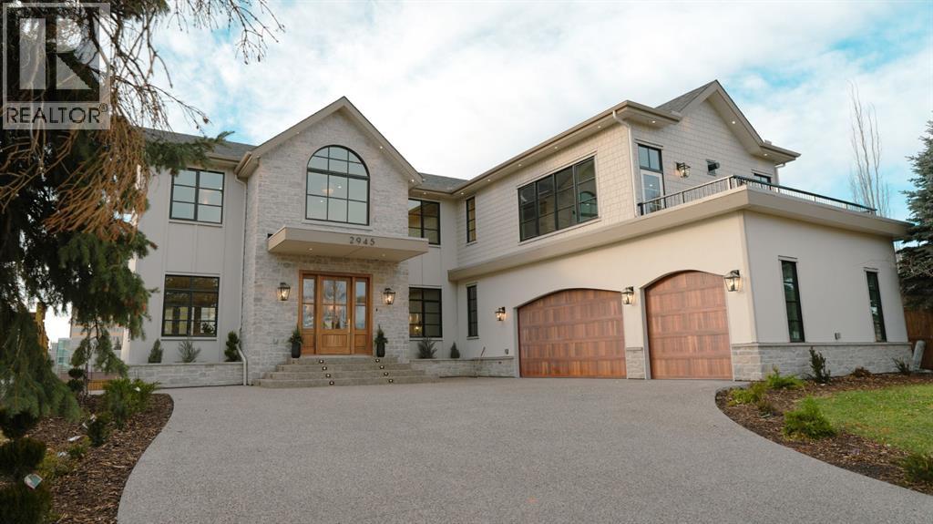 2945 Toronto Crescent Nw, Calgary, Alberta T2N 3W4 - Photo 2 - A2273520