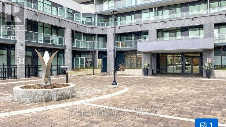 B-67 - 621 Sheppard Avenue E, Toronto, Ontario M2K 0G4 - Photo 1 - C12608656