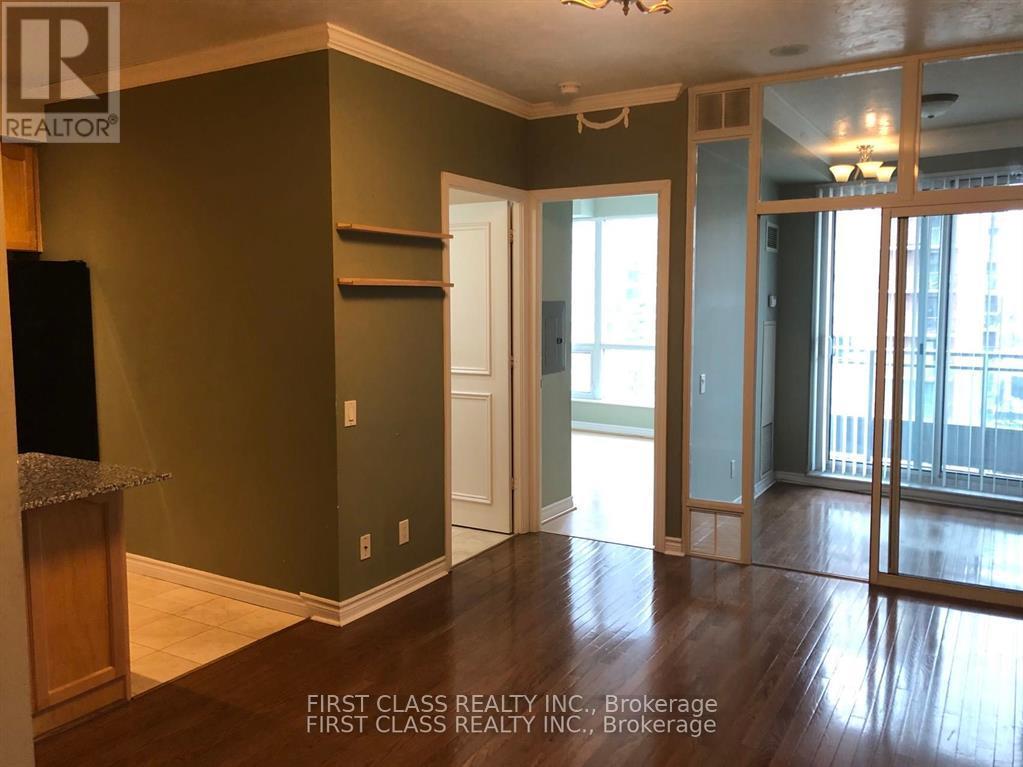 801 - 60 Byng Avenue, Toronto, Ontario M2N 7K3 - Photo 9 - C12608666