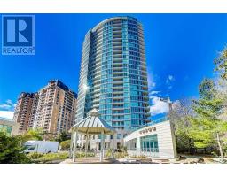 801 - 60 BYNG AVENUE