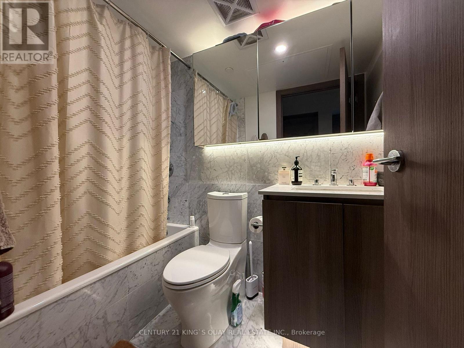 1009 - 19 Bathurst Street, Toronto, Ontario  M5V 0N2 - Photo 4 - C12608670