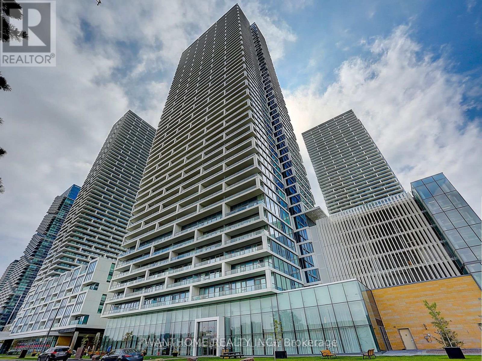 3507 - 898 PORTAGE PARKWAY, Vaughan, Ontario