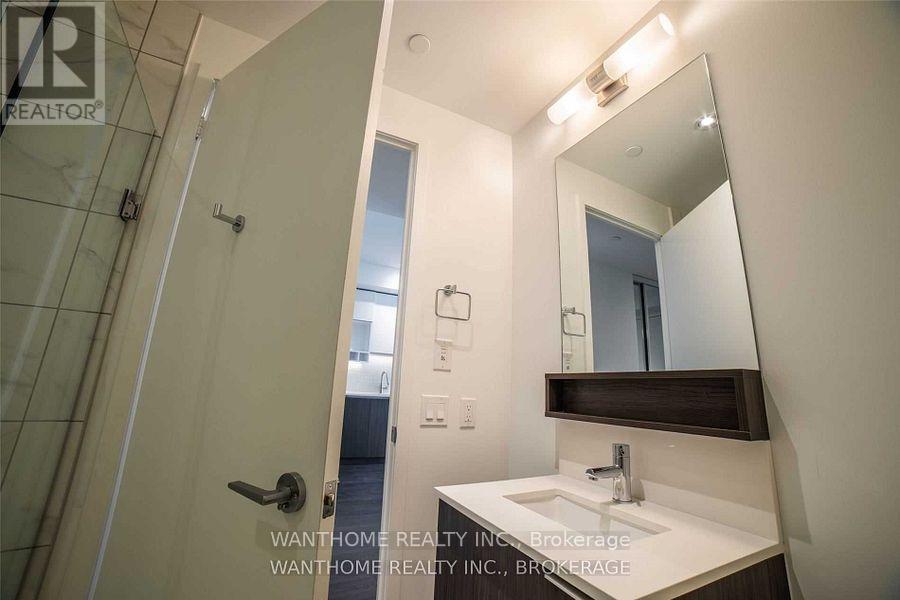 3507 - 898 Portage Parkway, Vaughan, Ontario  L4K 0J6 - Photo 11 - N12608654