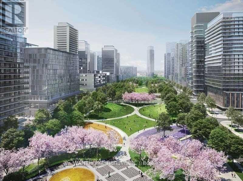 3507 - 898 Portage Parkway, Vaughan, Ontario  L4K 0J6 - Photo 12 - N12608654