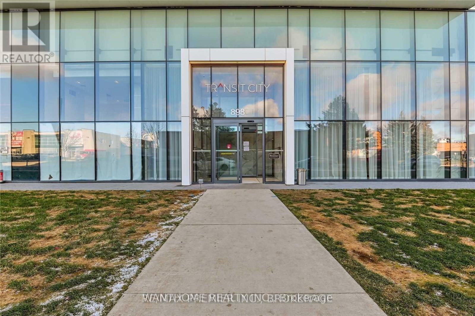 3507 - 898 Portage Parkway, Vaughan, Ontario  L4K 0J6 - Photo 2 - N12608654