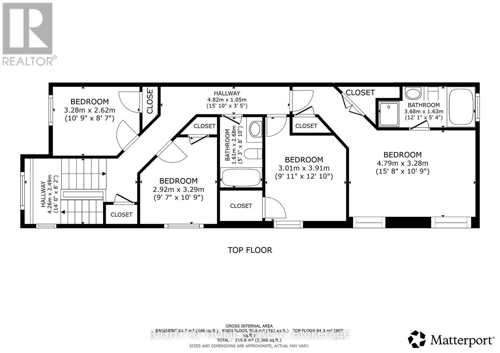 102 Upper Canada Court, Halton Hills, Ontario  L7G 0L2 - Photo 43 - W12608668