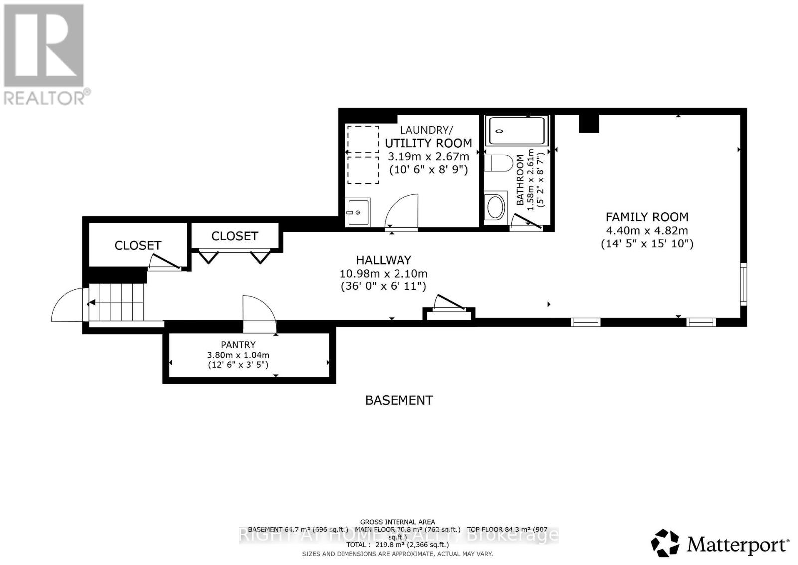 102 Upper Canada Court, Halton Hills, Ontario  L7G 0L2 - Photo 44 - W12608668