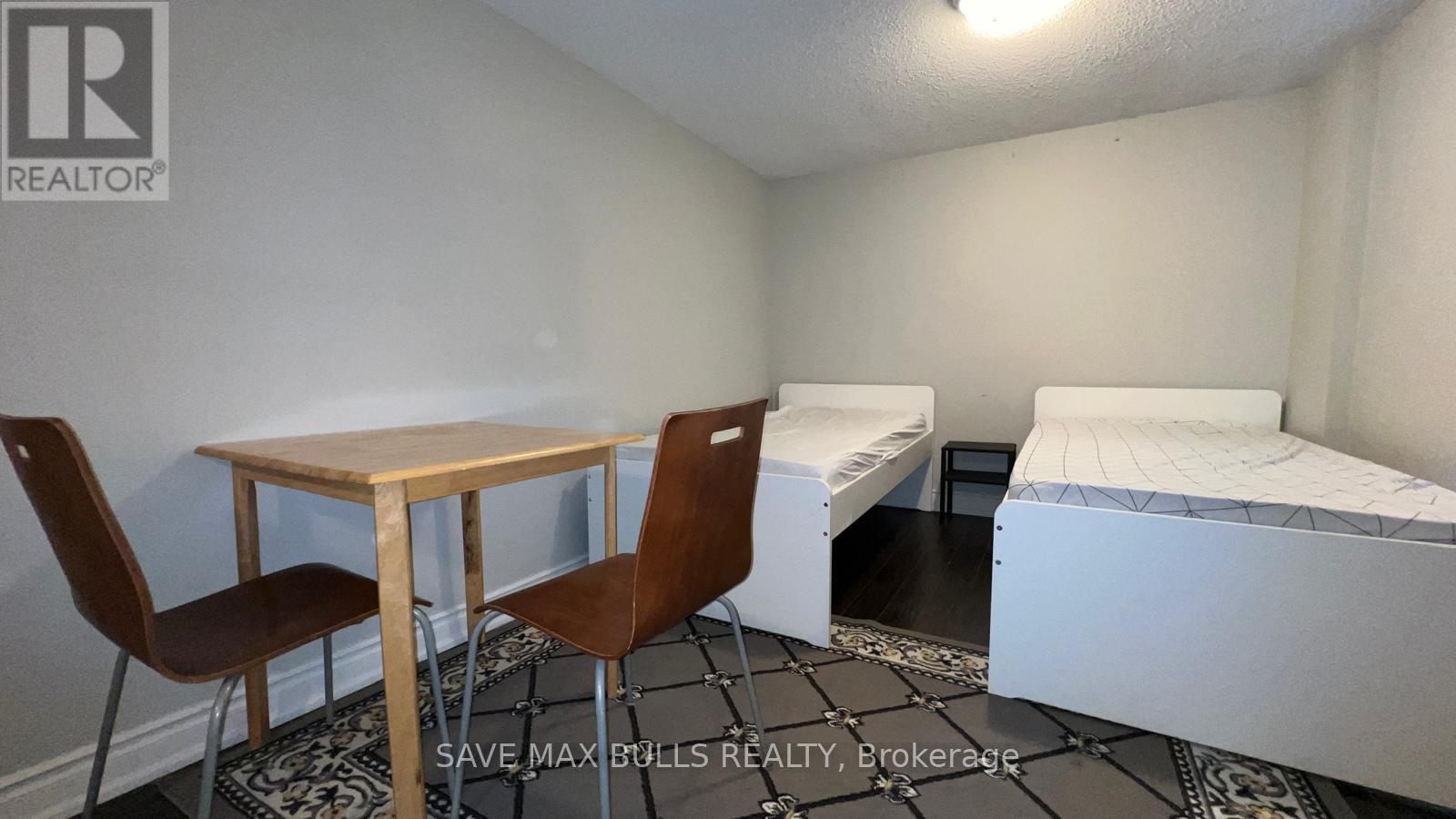 28 (Basement Studio) - 7030 Copenhagen Road, Mississauga, Ontario  L5N 2P3 - Photo 11 - W12608672