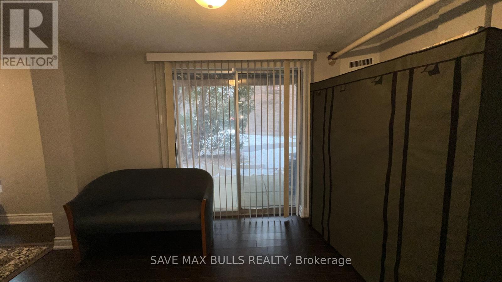 28 (Basement Studio) - 7030 Copenhagen Road, Mississauga, Ontario  L5N 2P3 - Photo 17 - W12608672