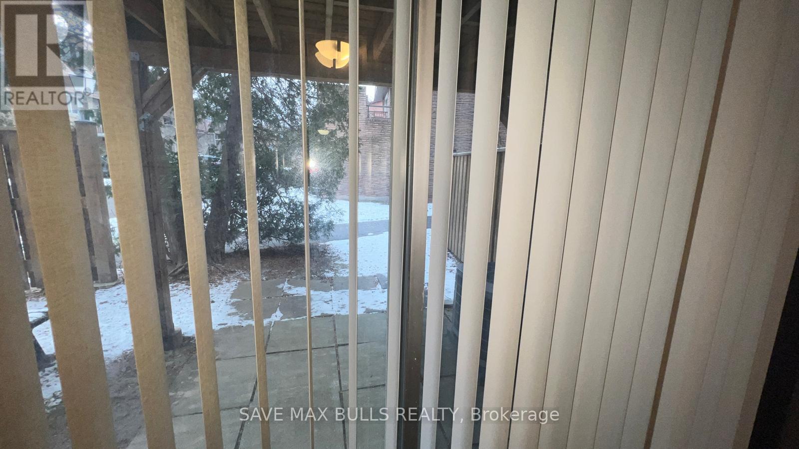 28 (Basement Studio) - 7030 Copenhagen Road, Mississauga, Ontario  L5N 2P3 - Photo 18 - W12608672