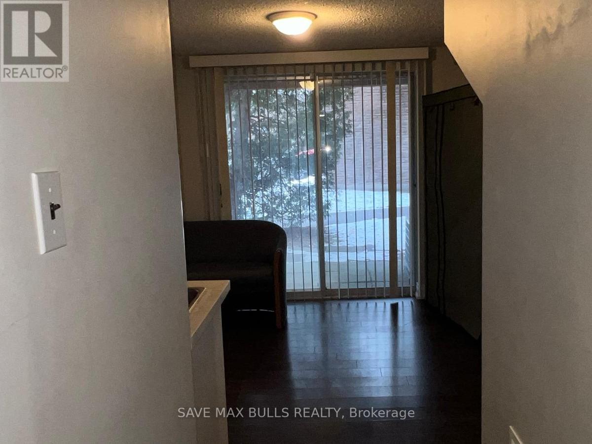 28 (Basement Studio) - 7030 Copenhagen Road, Mississauga, Ontario  L5N 2P3 - Photo 19 - W12608672