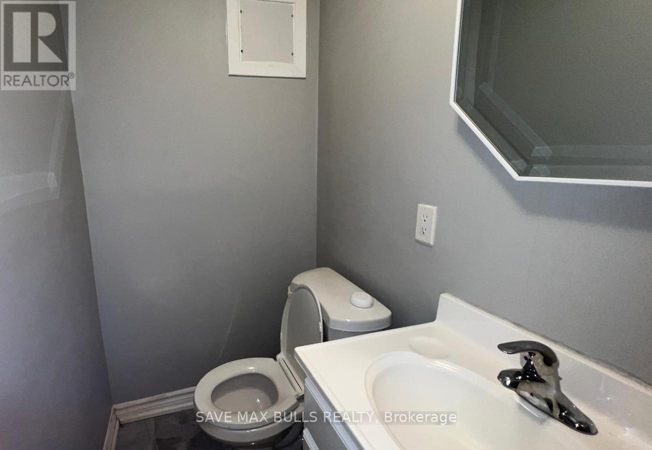 28 (Basement Studio) - 7030 Copenhagen Road, Mississauga, Ontario  L5N 2P3 - Photo 20 - W12608672