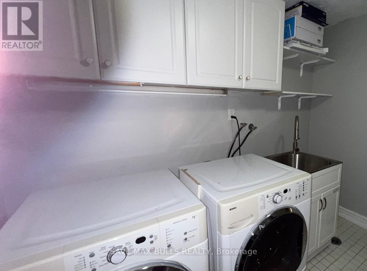 28 (Basement Studio) - 7030 Copenhagen Road, Mississauga, Ontario  L5N 2P3 - Photo 22 - W12608672