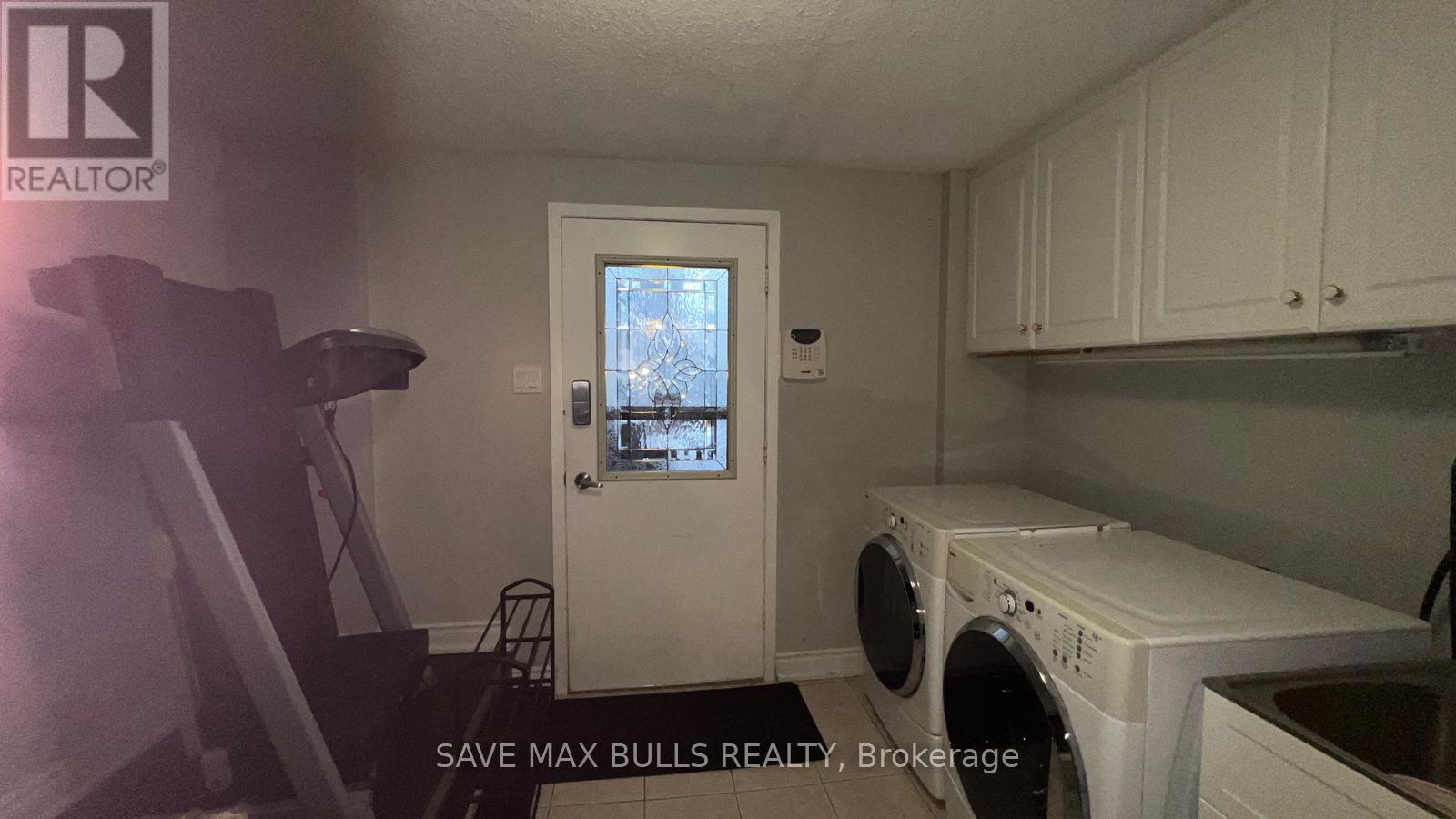 28 (Basement Studio) - 7030 Copenhagen Road, Mississauga, Ontario  L5N 2P3 - Photo 23 - W12608672