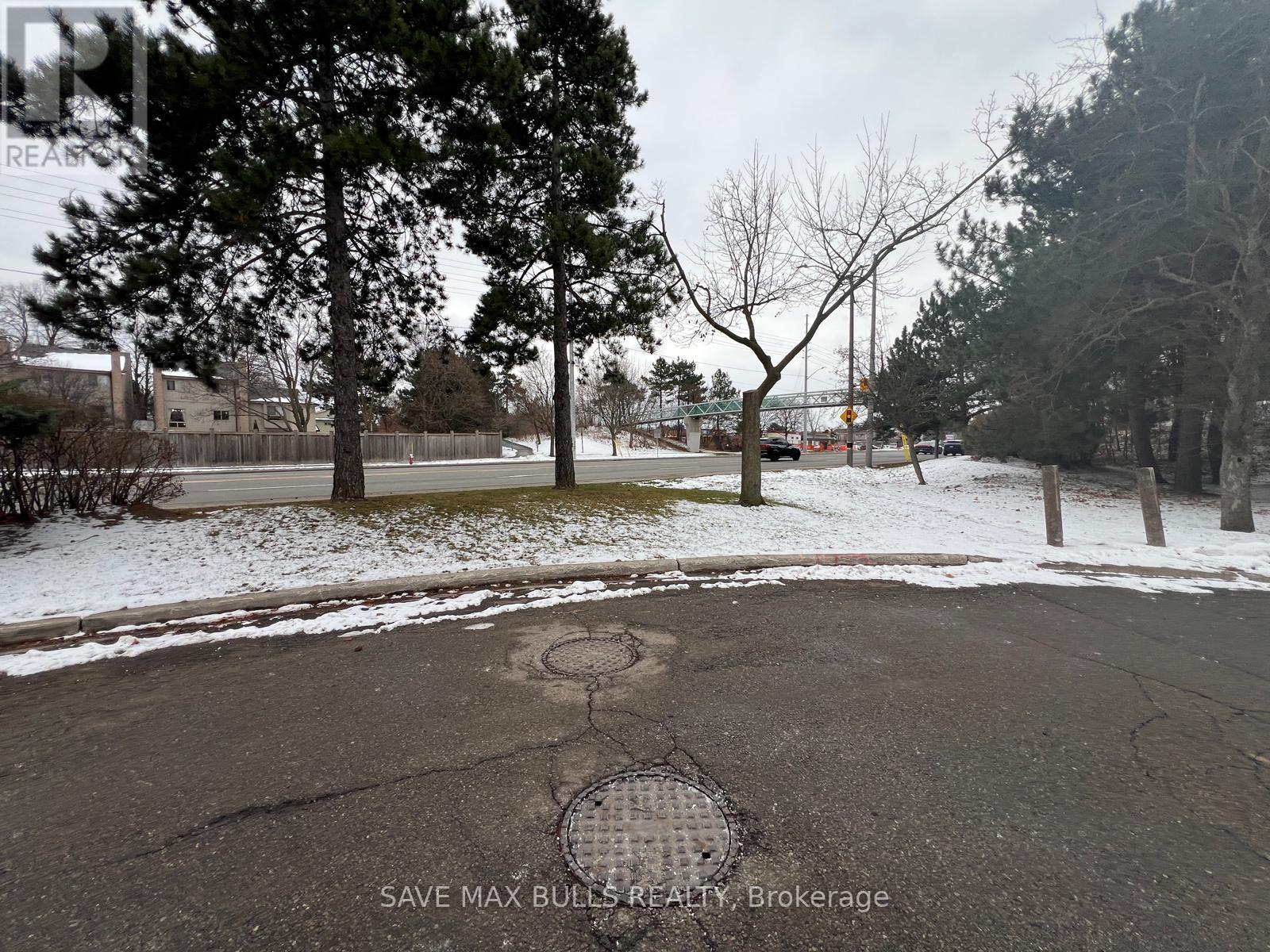 28 (Basement Studio) - 7030 Copenhagen Road, Mississauga, Ontario  L5N 2P3 - Photo 25 - W12608672