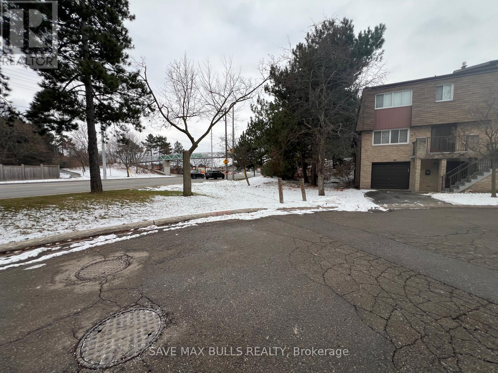 28 (Basement Studio) - 7030 Copenhagen Road, Mississauga, Ontario  L5N 2P3 - Photo 26 - W12608672