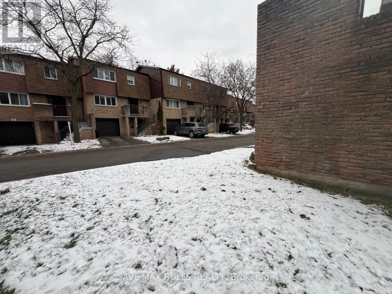 28 (Basement Studio) - 7030 Copenhagen Road, Mississauga, Ontario  L5N 2P3 - Photo 30 - W12608672