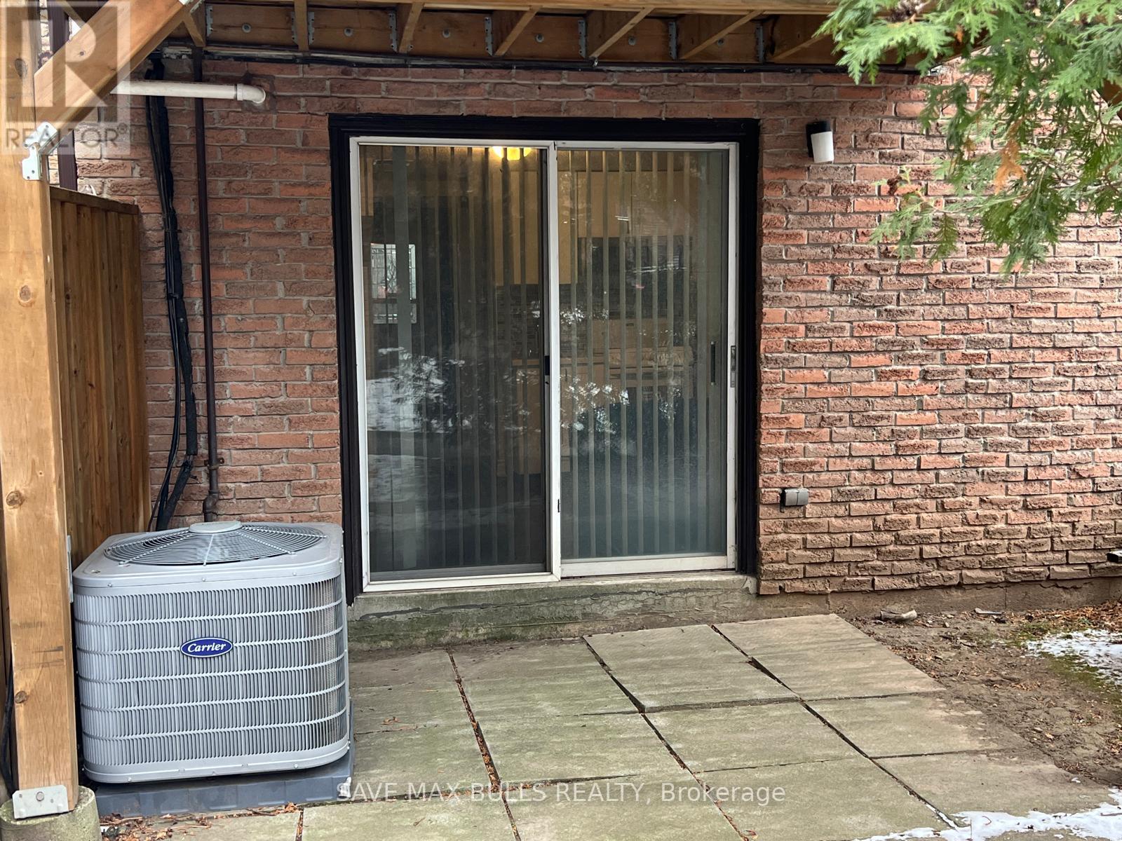 28 (Basement Studio) - 7030 Copenhagen Road, Mississauga, Ontario  L5N 2P3 - Photo 5 - W12608672