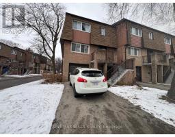 28 (Basement Studio) - 7030 Copenhagen Road, Mississauga (Meadowvale), Ca