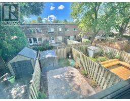 17 CURLY VINEWAY N, Toronto, Ontario