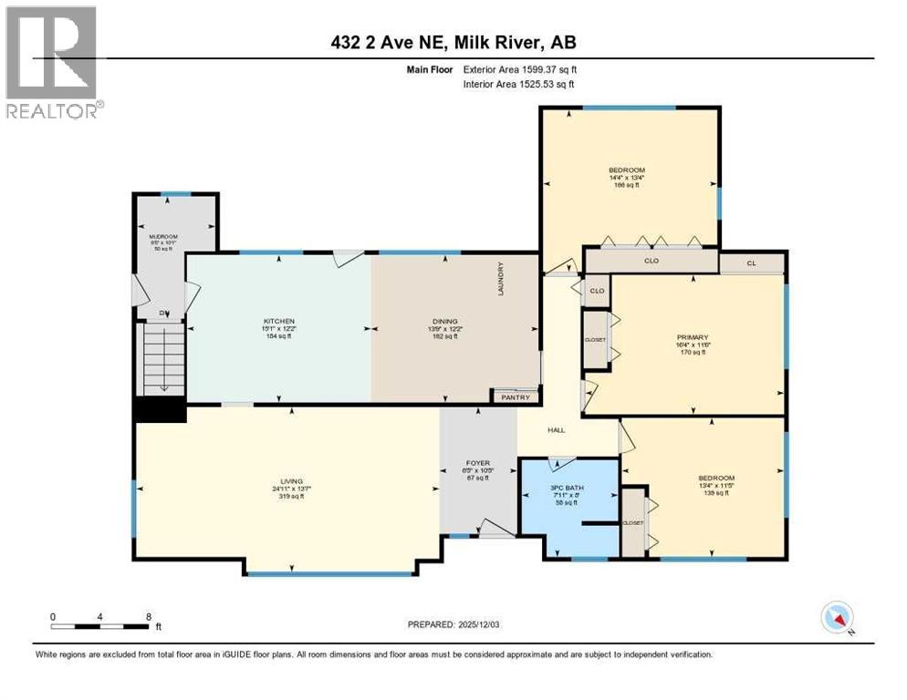 432 2 Avenue Ne, Milk River, Alberta  T0K 1M0 - Photo 42 - A2273723