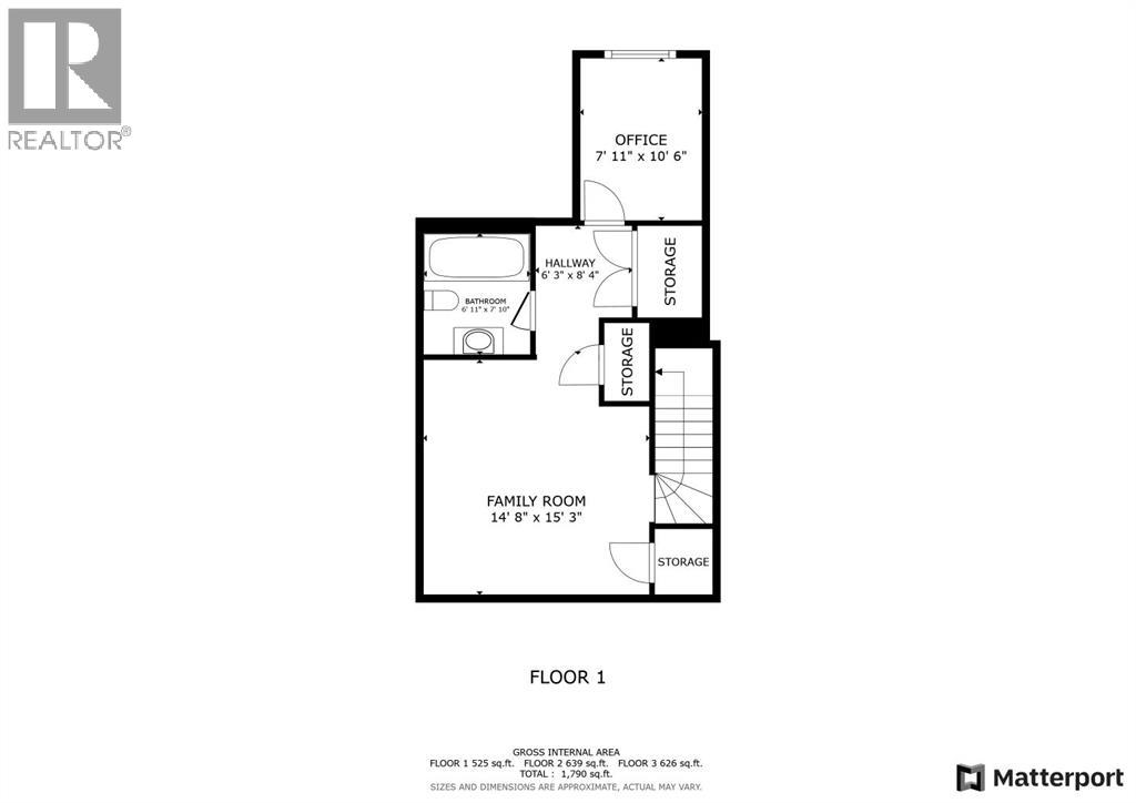 217 Callen Drive, Fort Mcmurray, Alberta T9K 0X7 - Photo 32 - A2271104