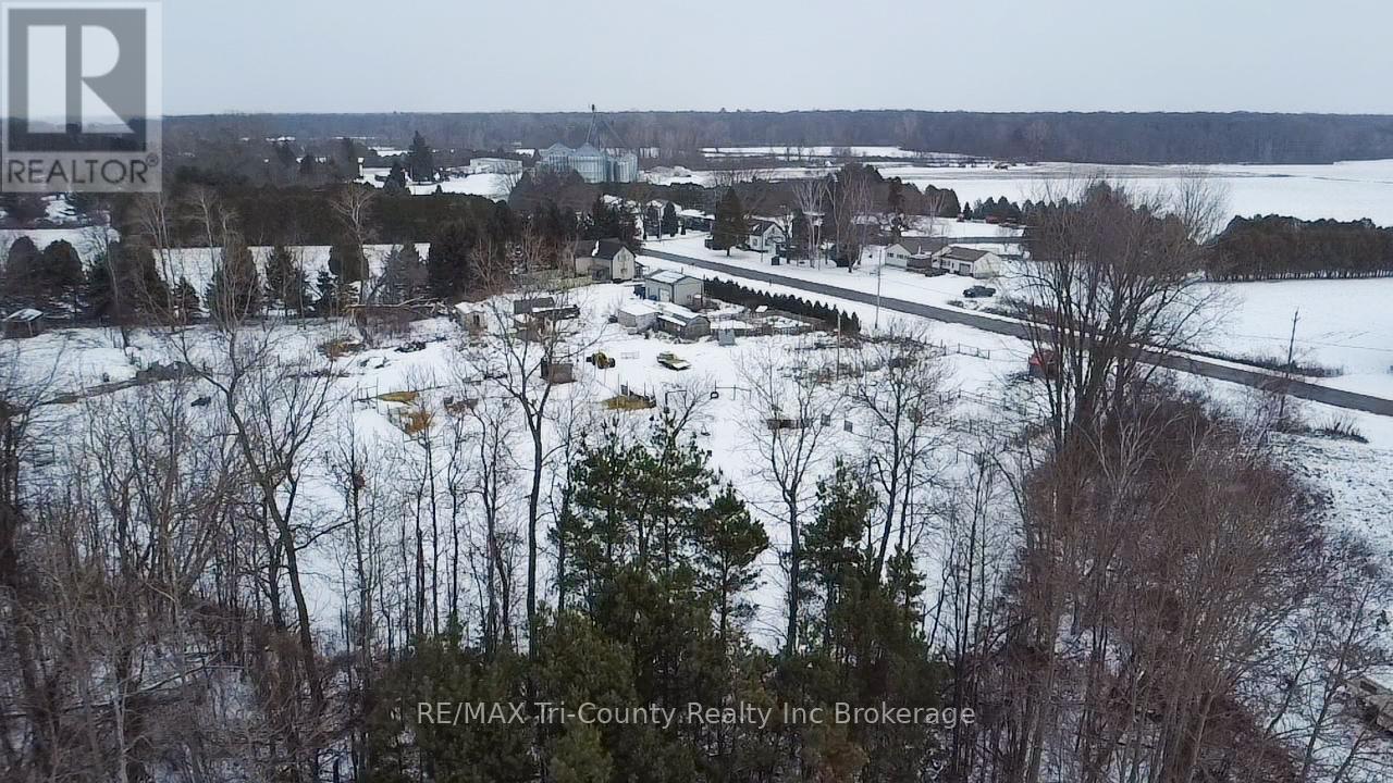 853 Norfolk County 28 Road, Norfolk, Ontario  N0E 1G0 - Photo 3 - X12577512