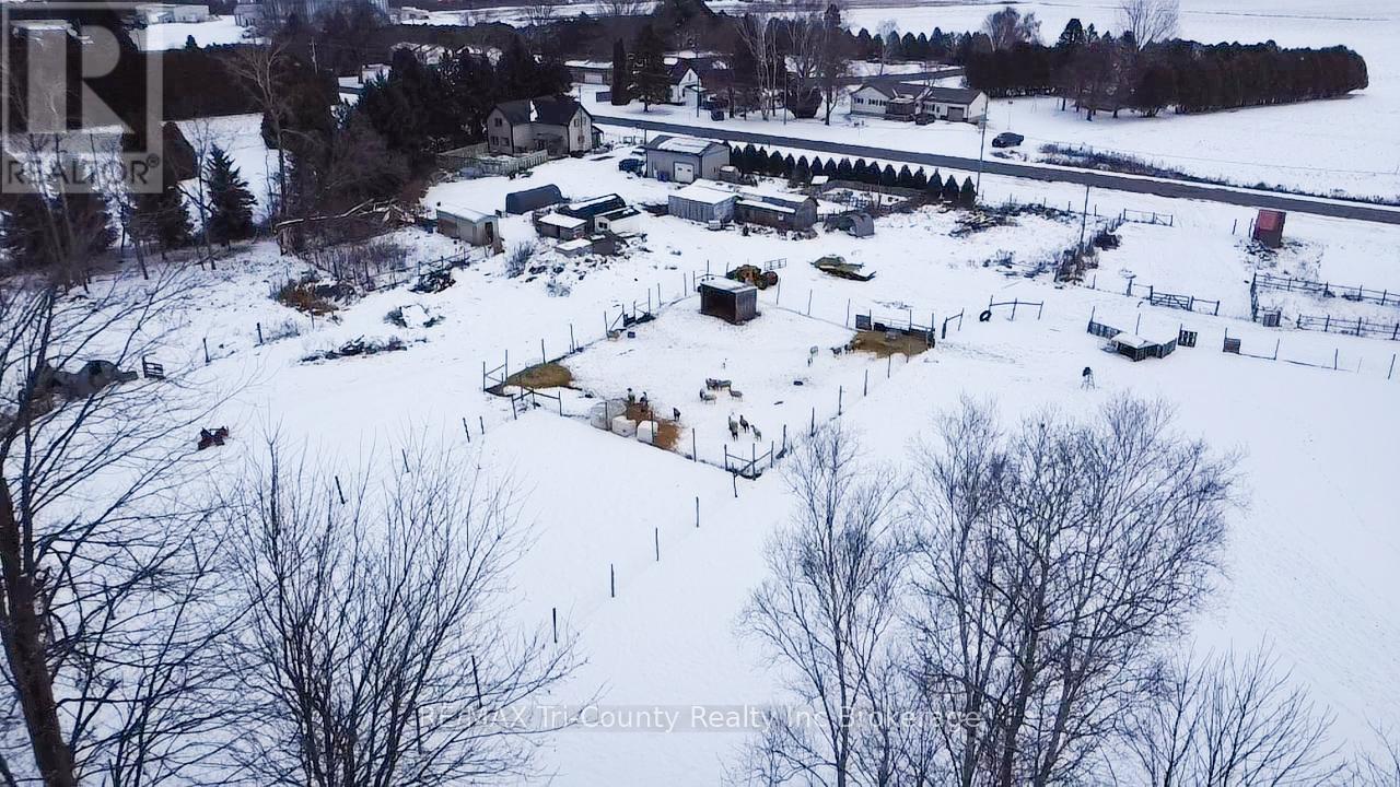 853 NORFOLK COUNTY 28 ROAD, Norfolk, Ontario