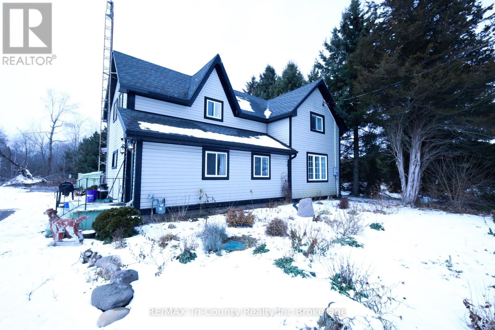 853 Norfolk County 28 Road, Norfolk, Ontario  N0E 1G0 - Photo 4 - X12577512