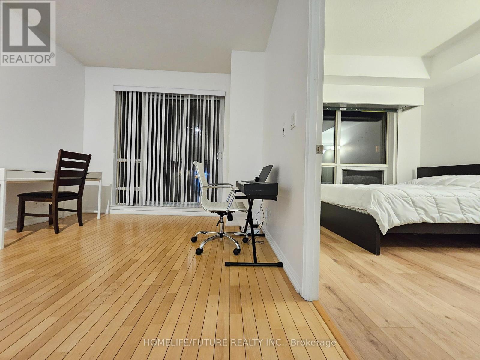 207 - 35 Hayden Street, Toronto, Ontario  M4Y 3C3 - Photo 21 - C12524750