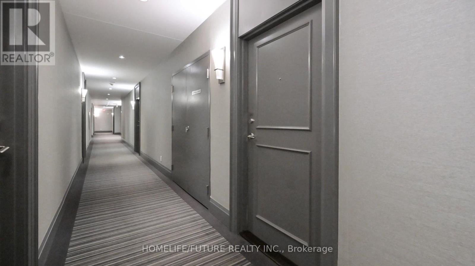 207 - 35 Hayden Street, Toronto, Ontario  M4Y 3C3 - Photo 12 - C12524750